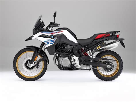 2018 Bmw F750 Gs And Bmw F850 Gs India Prices Announced