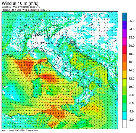 Previsioni Meteo Ultime Ore Di Maltempo Al Centro Sud Ma Aumenta Il