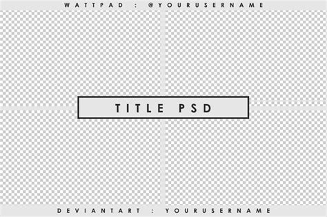 Psd Preview Format By Blackroguex On Deviantart