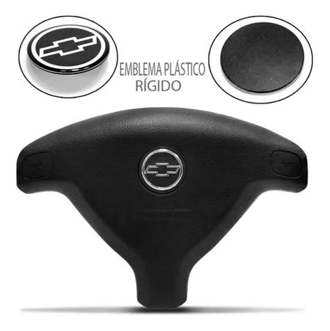 Tampa Buzina Volante Air Bag Zafira Astra Classic C Emblema