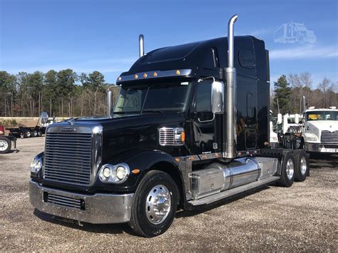 2016 Freightliner Coronado 132 For Sale In Leeds Alabama