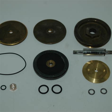 Aquamatic Av6 Rf Parts Kit Hartley Oil Company Inc