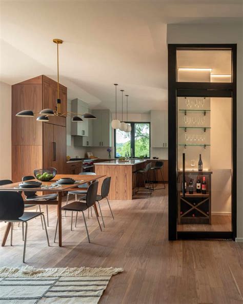 Transforming Luxury Spaces: Top 5 High-End Remodeling Trends For 2023