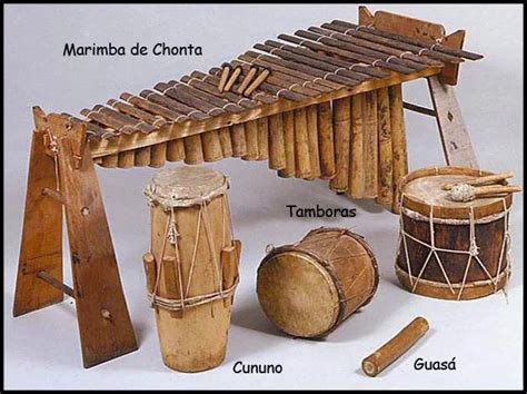 Instrumentos T Picos De La Regi N Amazon A Musicals Indian Musical