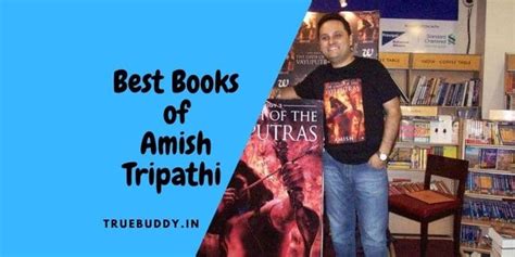 The 9 Best Amish Tripathi Books | Amish Tripathi Books In Hindi | True Buddy