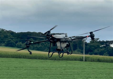 Drones Agr Colas Tecnologia Impulsiona A Produtividade No Campo