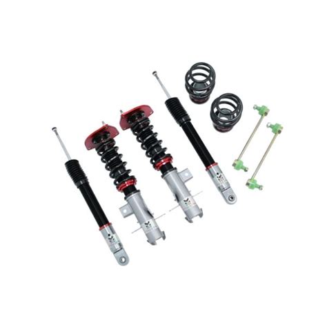 Street Series Coilovers For Nissan Sentra