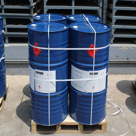 High Purity Methyl Acetate Organic Solvent For Coating China