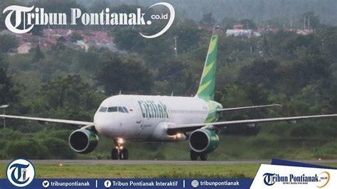 Syarat Naik Pesawat Citilink Indonesia Terbaru Oktober Lengkap