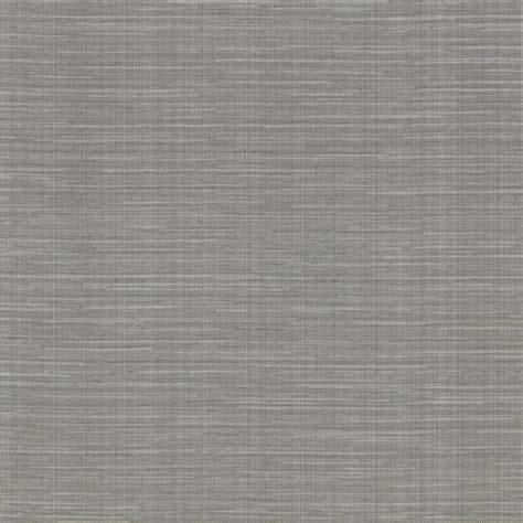 Brewster Home Fashions Bay Ridge Dark Grey Faux Grasscloth Wallpaper Decoratorsbest