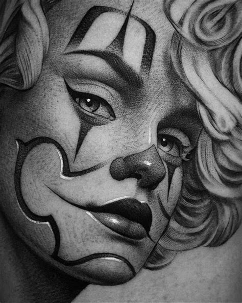 Pin By Rayssa Ferreira On Salvamentos R Pidos Chicano Art Tattoos