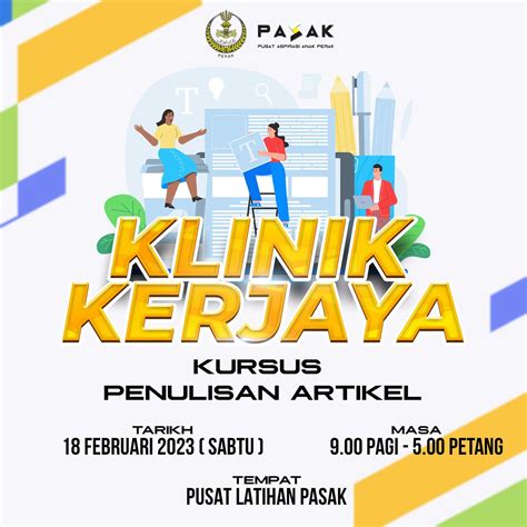 Pusat Aspirasi Anak Perak On Twitter Nak Belajar Asas Penulisan