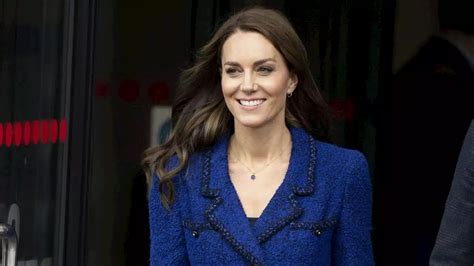 Kate Middleton Enceinte De Son 4e Enfant Une Rumeur Pas Si Folle