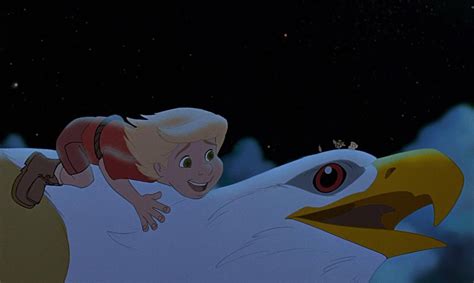 Picture Of The Rescuers Down Under