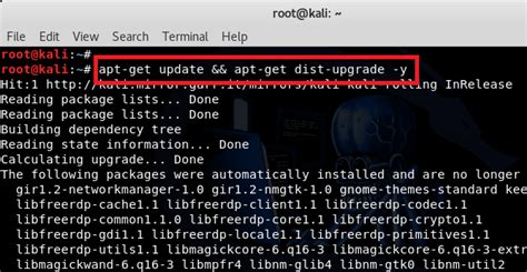 Install Setup Configure And Run Openvas On Kali Linux Blackmore Ops