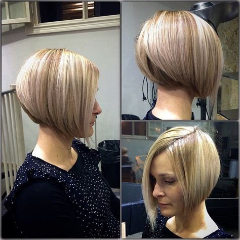 50 Adorable Asymmetrical Bob Hairstyles 2024 - Hottest Bob Haircuts ...