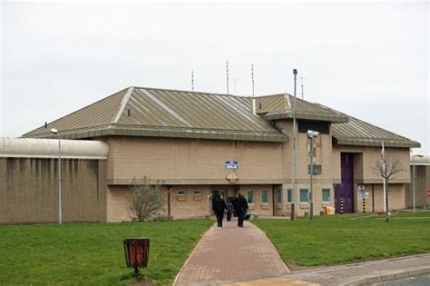 Prison officers given 'banter lessons' at HMP Moorland, Doncaster | UK ...