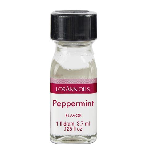 Peppermint Flavoring Oil Layer Cake Shop