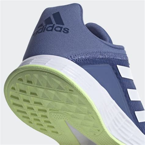 Adidas Duramo SL Shoes Blue Adidas Australia