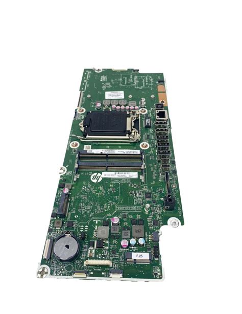 Placa Base Rado238I AIO HP Pavilion 24 Xa0 Series L17310 601