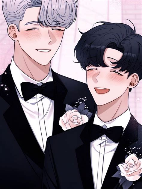 Boda De Taesung Haebom Cherry Blossoms After Winter Manhwa Manga