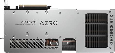 Gigabyte Geforce Rtx Super Aero Oc G Gv N Saero Oc