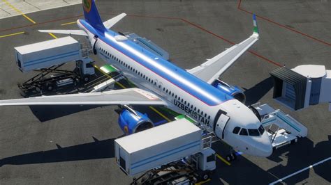 X Plane B Ufa Tashkent Toliss A N Autoortho Activesky