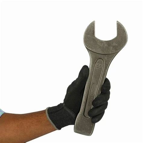 Stanley Open End Slogging Spanner At Rs Piece Hand