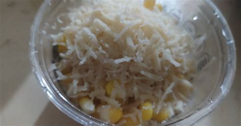 Resep Jasuke Jagung Susu Keju Oleh Alila Cookpad