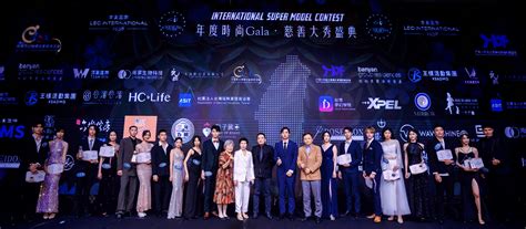 凱渥模特李栢瀧首次參戰就奪冠! 國際超模大賽台灣賽區冠軍出爐 | TDI夢幻學院