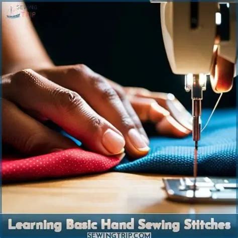 Learn Sewing At Home Essential Tips For Beginners