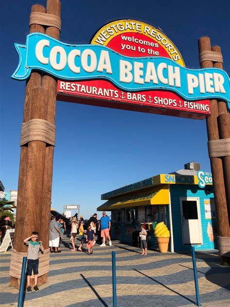 Top Best Things To Do In Cocoa Beach Artofit