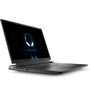 Refurbished Dell Alienware M17 R5 Ryzen 7 32GB 1TB SSD 8GB RTX