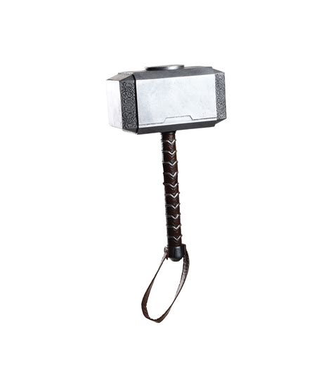 Marvels Thor Hammer - Superhero Costume