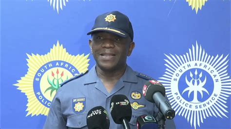 Bheki Cele Has Confirmed That 6 People Have Been Arrested For The