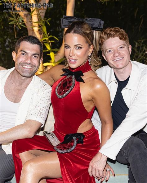 Kate Beckinsale With Dildo At Her Th Birthday Photos Gifs The Fappening