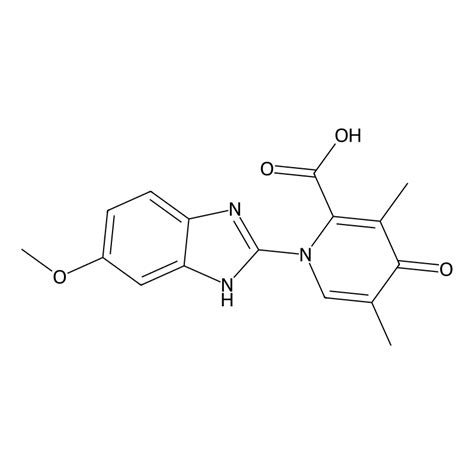 Buy Methoxy H Benzo D Imidazol Yl Dimethyl Oxo