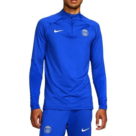 Psg Chandal Tecnico De Entreno Azul Nike Sportingplus Net