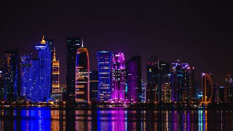 Free Things To Do In Qatar For Travellers