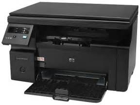 Hp Laserjet Pro M Multifunction Printer Software And Driver