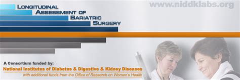 Longitudinal Assessment Of Bariatric Surgery