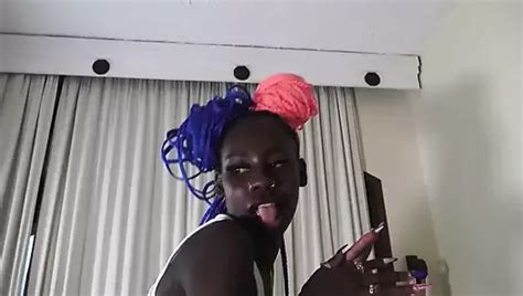 Free Ebony Glasses Porn Videos XHamster