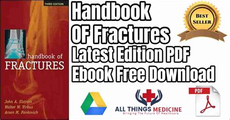 Les Fractures Pdf