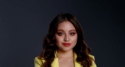 Karol Sevilla Nos Habla De La Segunda Temporada De Siempre Fui Yo Y