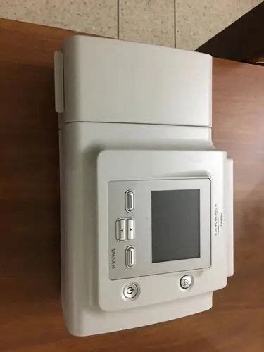 Shiva Medical Systems Chennai Philips Respironics Bipap A40