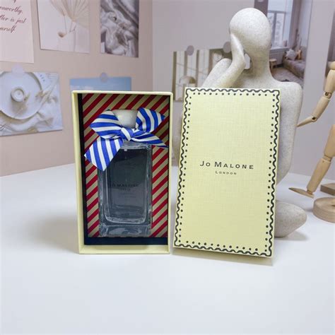 Jo Malone Wild Bluebell Духи 100 мл (1560817900)