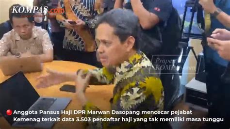 Berita Terkini Harian Pansus Dpr Terbaru Hari Ini Kompas