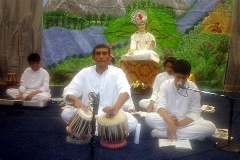 Aksharbrahma Gunatitanand Swami Jayanti Celebrations, North America