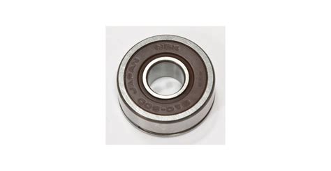 NSK B10-50T12DDNCXCG1. Купить подшипник генератора nsk, 10x27x11мм, арт ...