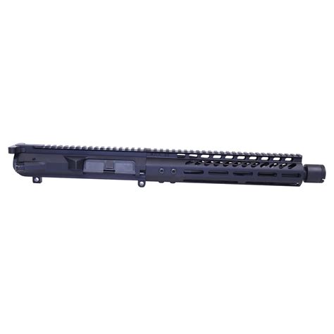 Guntec 10 5 Ar 10 308 Cal Complete Pistol Upper Kit